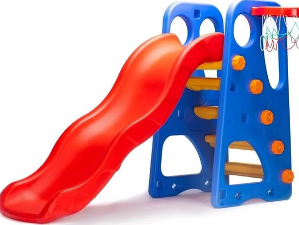 زحليقة صغيرة